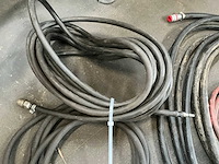 Diverse luchtslang (4x) - afbeelding 3 van  4