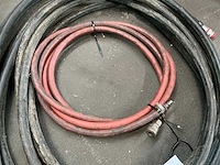 Diverse luchtslang (4x) - afbeelding 4 van  4