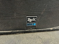 Diverse luidspreker (6x) - afbeelding 2 van  16