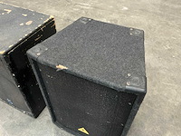 Diverse luidspreker (6x) - afbeelding 5 van  16