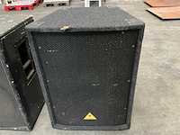 Diverse luidspreker (6x) - afbeelding 6 van  16