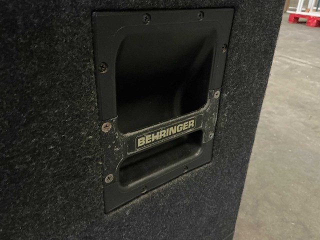 Diverse luidspreker (6x) - afbeelding 7 van  16