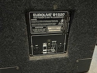 Diverse luidspreker (6x) - afbeelding 8 van  16