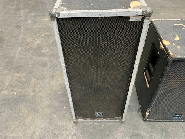 Diverse luidspreker (6x) - afbeelding 11 van  16