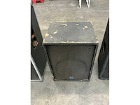 Diverse luidspreker (6x) - afbeelding 14 van  16