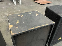 Diverse luidspreker (6x) - afbeelding 15 van  16