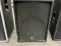 Diverse luidspreker (6x) - afbeelding 16 van  16