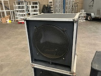 Diverse luidsprekerkasten (3x) - afbeelding 2 van  9