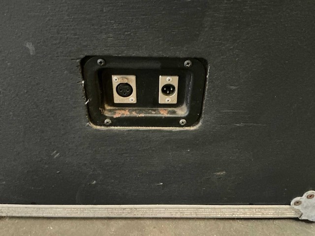 Diverse luidsprekerkasten (3x) - afbeelding 5 van  9