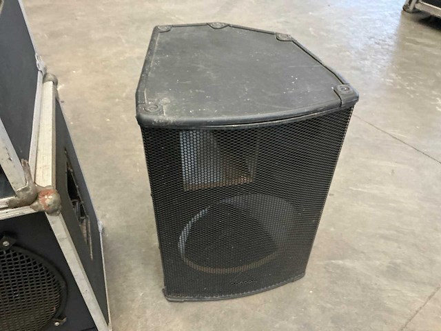 Diverse luidsprekerkasten (3x) - afbeelding 7 van  9