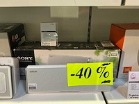 Diverse luidsprekers (30x) - afbeelding 7 van  12