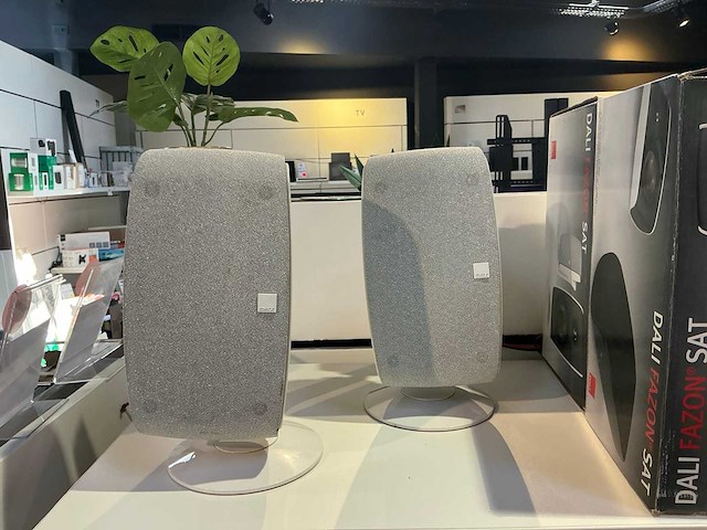 Diverse luidsprekers (30x) - afbeelding 9 van  12