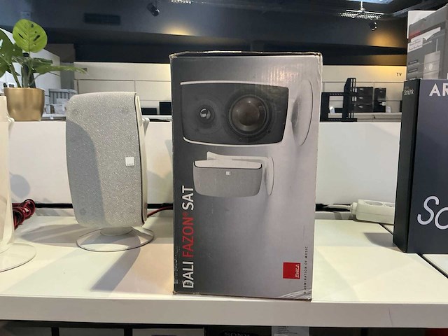 Diverse luidsprekers (30x) - afbeelding 10 van  12