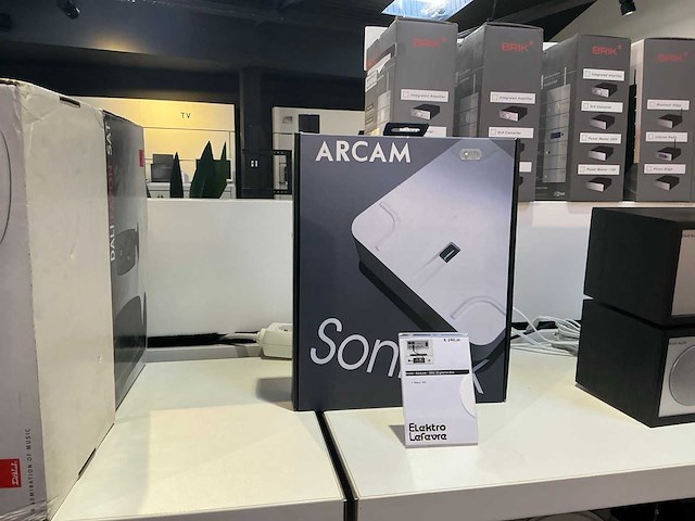 Diverse luidsprekers (30x) - afbeelding 11 van  12