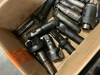 Diverse machinegereedschappen (20x) - afbeelding 5 van  5