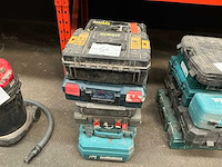 Diverse machinekoffers (11x) - afbeelding 2 van  2