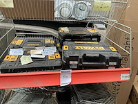 Diverse machinekoffers (7x) - afbeelding 1 van  4