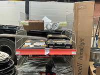Diverse machinekoffers (7x) - afbeelding 2 van  4