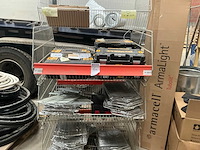 Diverse machinekoffers (7x) - afbeelding 3 van  4