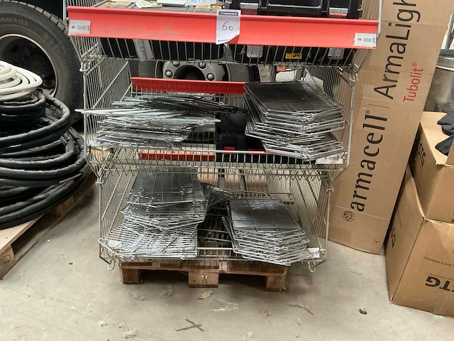 Diverse machinekoffers (7x) - afbeelding 4 van  4