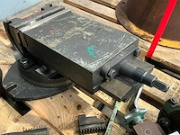 Diverse machineonderdelen (6x) - afbeelding 4 van  4