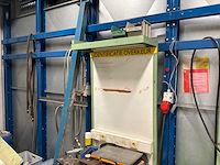 Diverse machineonderdelen en recup goederen - afbeelding 5 van  66