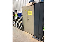 Diverse machineonderdelen en recup goederen - afbeelding 10 van  66