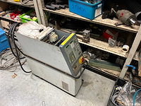 Diverse machineonderdelen en recup goederen - afbeelding 46 van  66