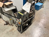 Diverse machineonderdelen en recup goederen - afbeelding 55 van  66
