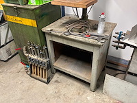 Diverse machineonderdelen en recup goederen - afbeelding 58 van  66