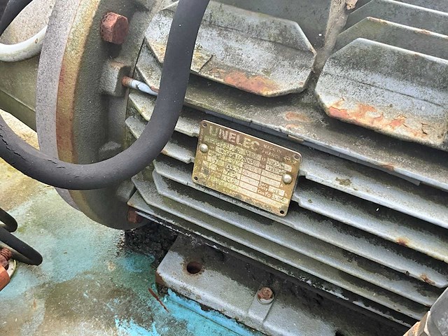 Diverse machines (4x) - afbeelding 3 van  20