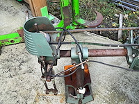 Diverse machines (4x) - afbeelding 7 van  20