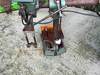 Diverse machines (4x) - afbeelding 8 van  20