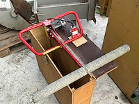 Diverse machines (4x) - afbeelding 9 van  20