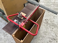 Diverse machines (4x) - afbeelding 11 van  20