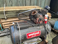 Diverse machines (4x) - afbeelding 12 van  20