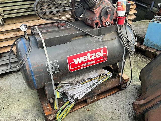 Diverse machines (4x) - afbeelding 14 van  20