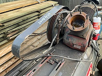 Diverse machines (4x) - afbeelding 16 van  20