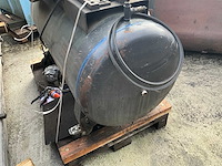 Diverse machines (4x) - afbeelding 18 van  20