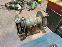 Diverse machines (4x) - afbeelding 2 van  2