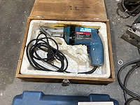 Diverse machines (6x) - afbeelding 2 van  8