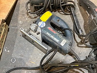 Diverse machines (6x) - afbeelding 5 van  8