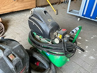 Diverse machines - afbeelding 1 van  1