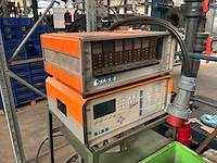 Diverse machines - afbeelding 5 van  13