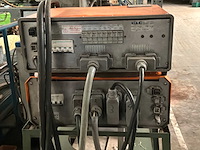 Diverse machines - afbeelding 7 van  13