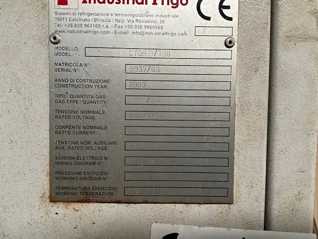 Diverse machines - afbeelding 11 van  13