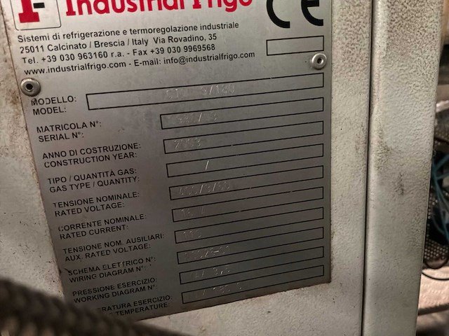 Diverse machines - afbeelding 13 van  13