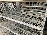 Diverse magazijninventaris - afbeelding 3 van  7