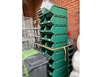 Diverse magazijninventaris - afbeelding 5 van  7