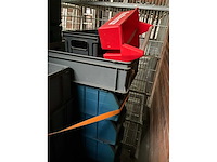 Diverse magazijninventaris - afbeelding 7 van  7